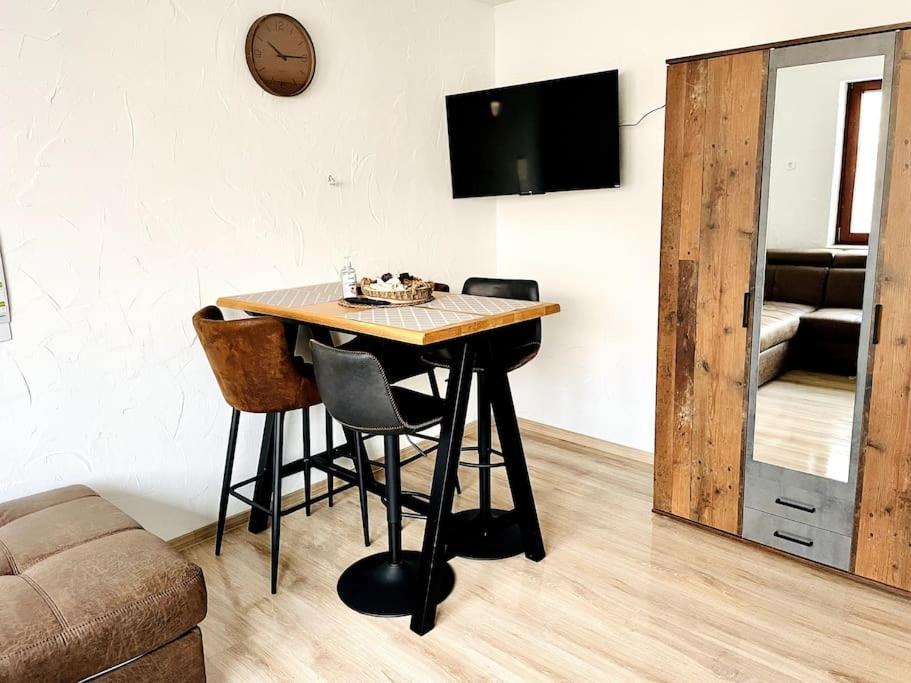 Apartamento Wolke7 Winterberg Exterior foto
